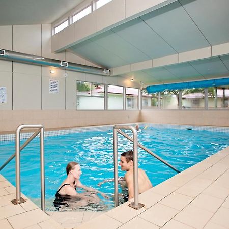 Leisure Ville Holiday Centre Wynyard Extérieur photo
