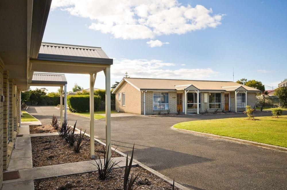 Leisure Ville Holiday Centre Wynyard Extérieur photo