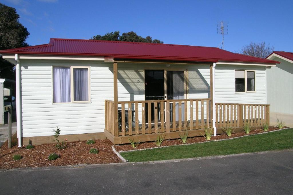 Leisure Ville Holiday Centre Wynyard Extérieur photo