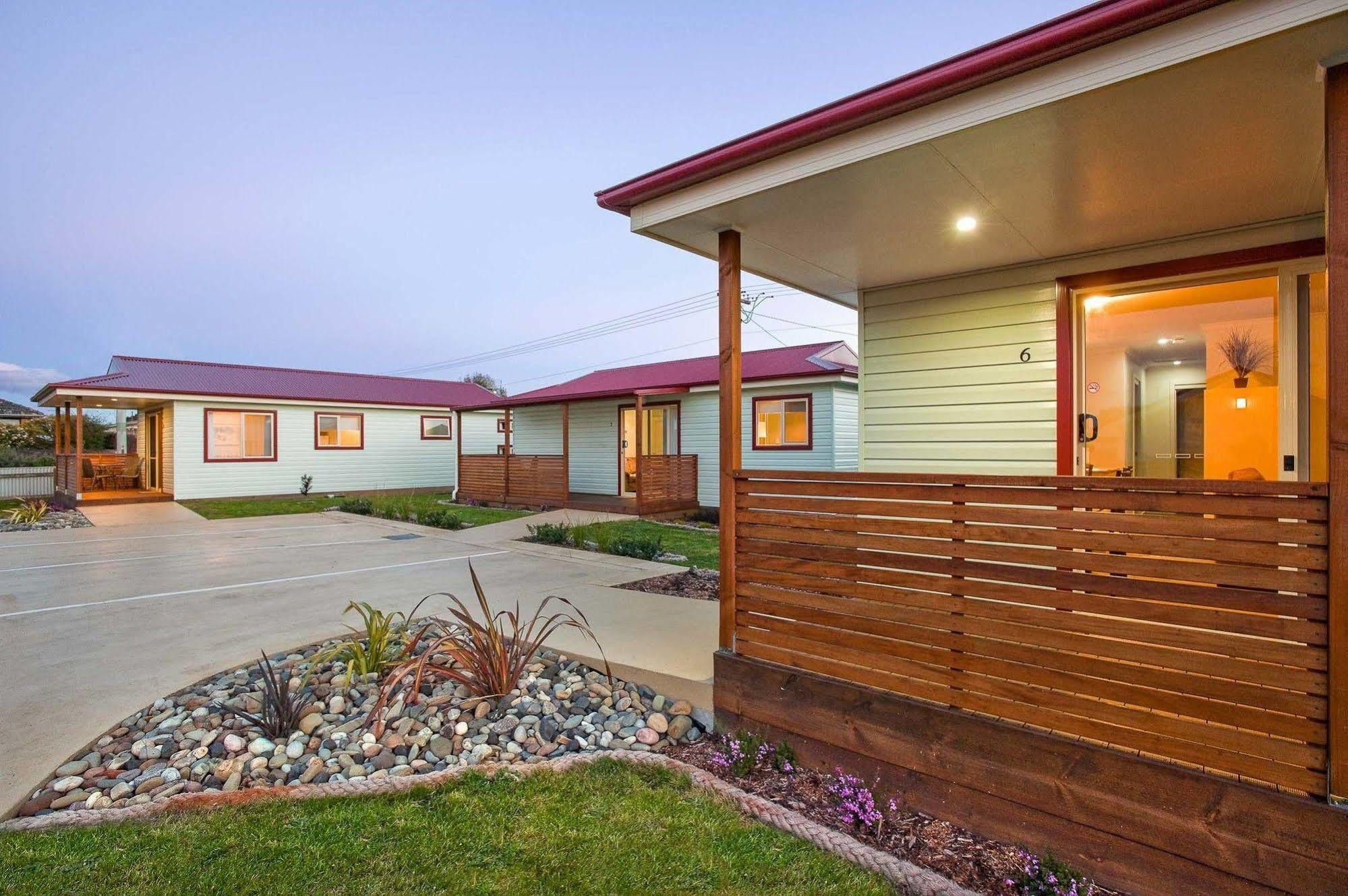 Leisure Ville Holiday Centre Wynyard Extérieur photo