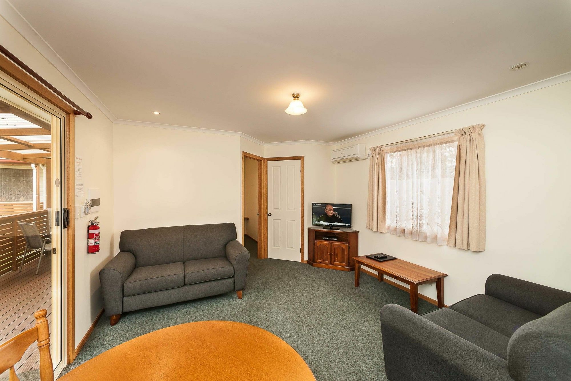 Leisure Ville Holiday Centre Wynyard Extérieur photo