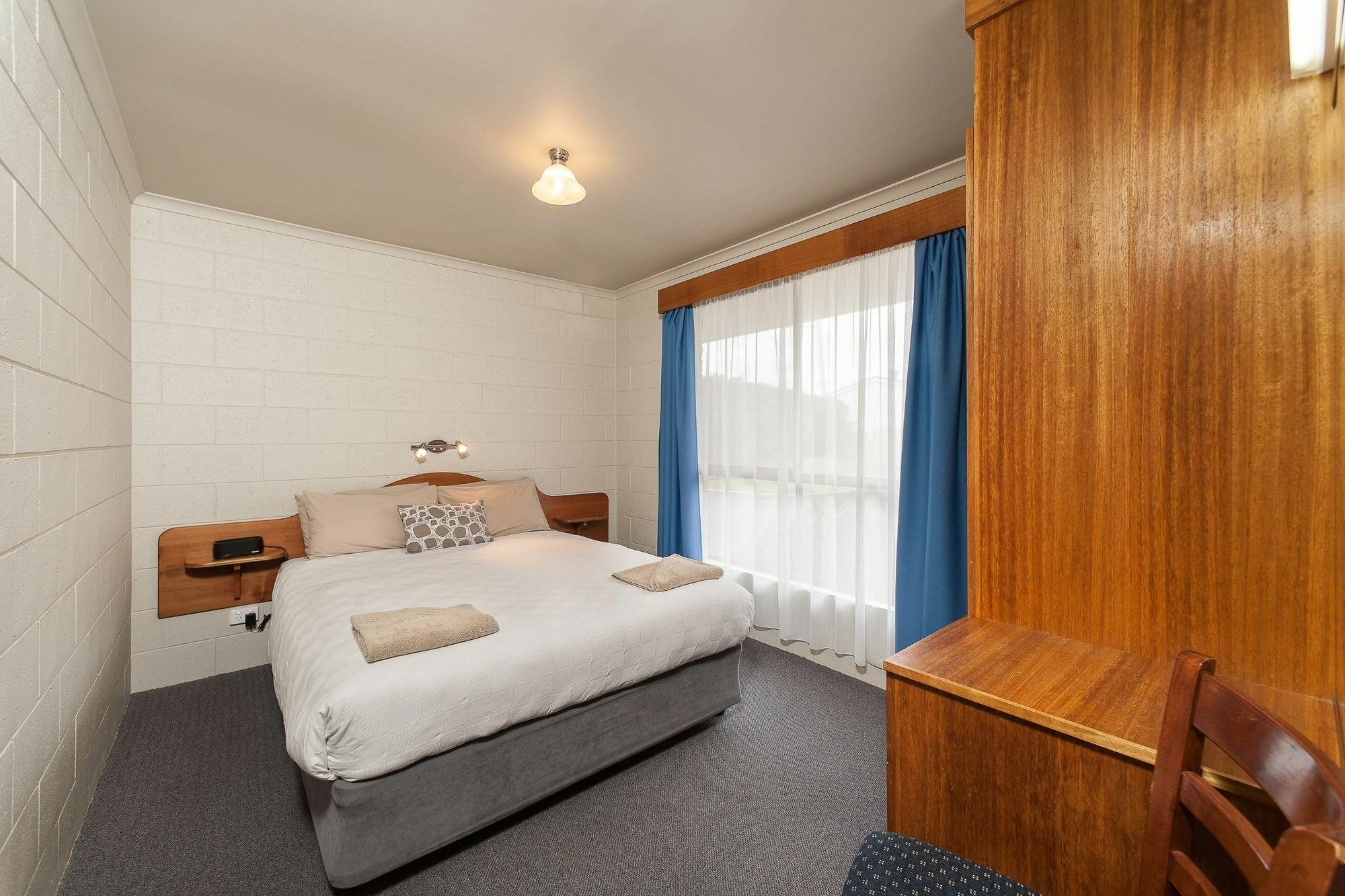 Leisure Ville Holiday Centre Wynyard Extérieur photo
