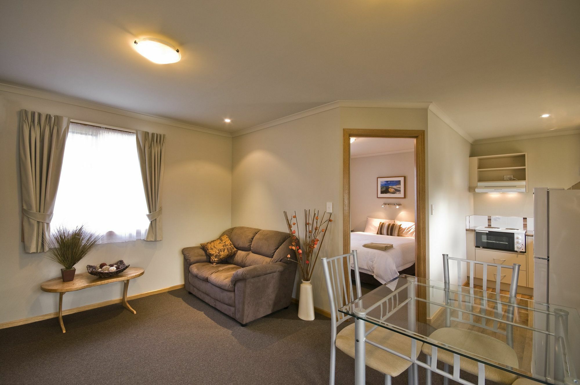 Leisure Ville Holiday Centre Wynyard Extérieur photo