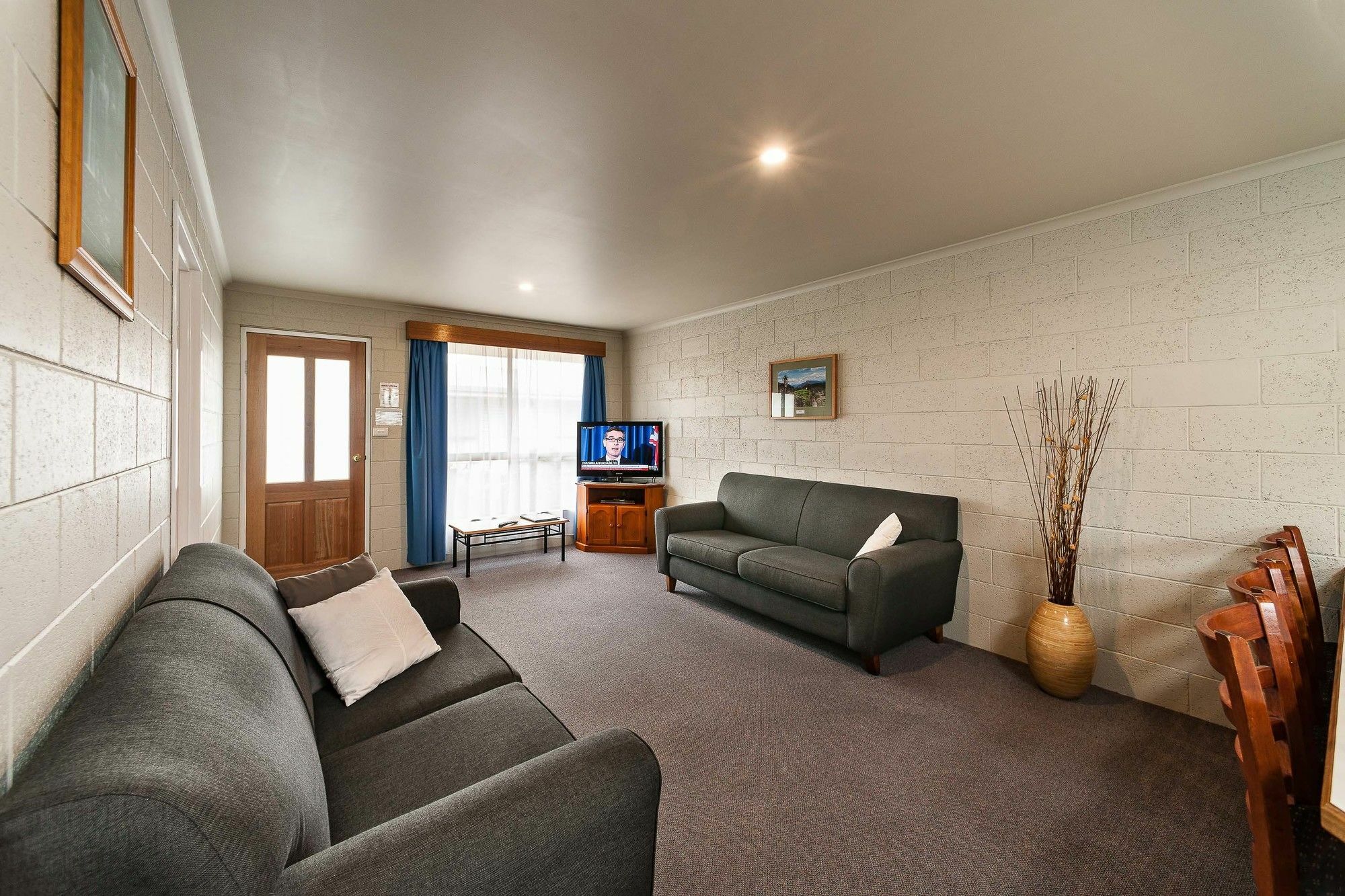 Leisure Ville Holiday Centre Wynyard Extérieur photo