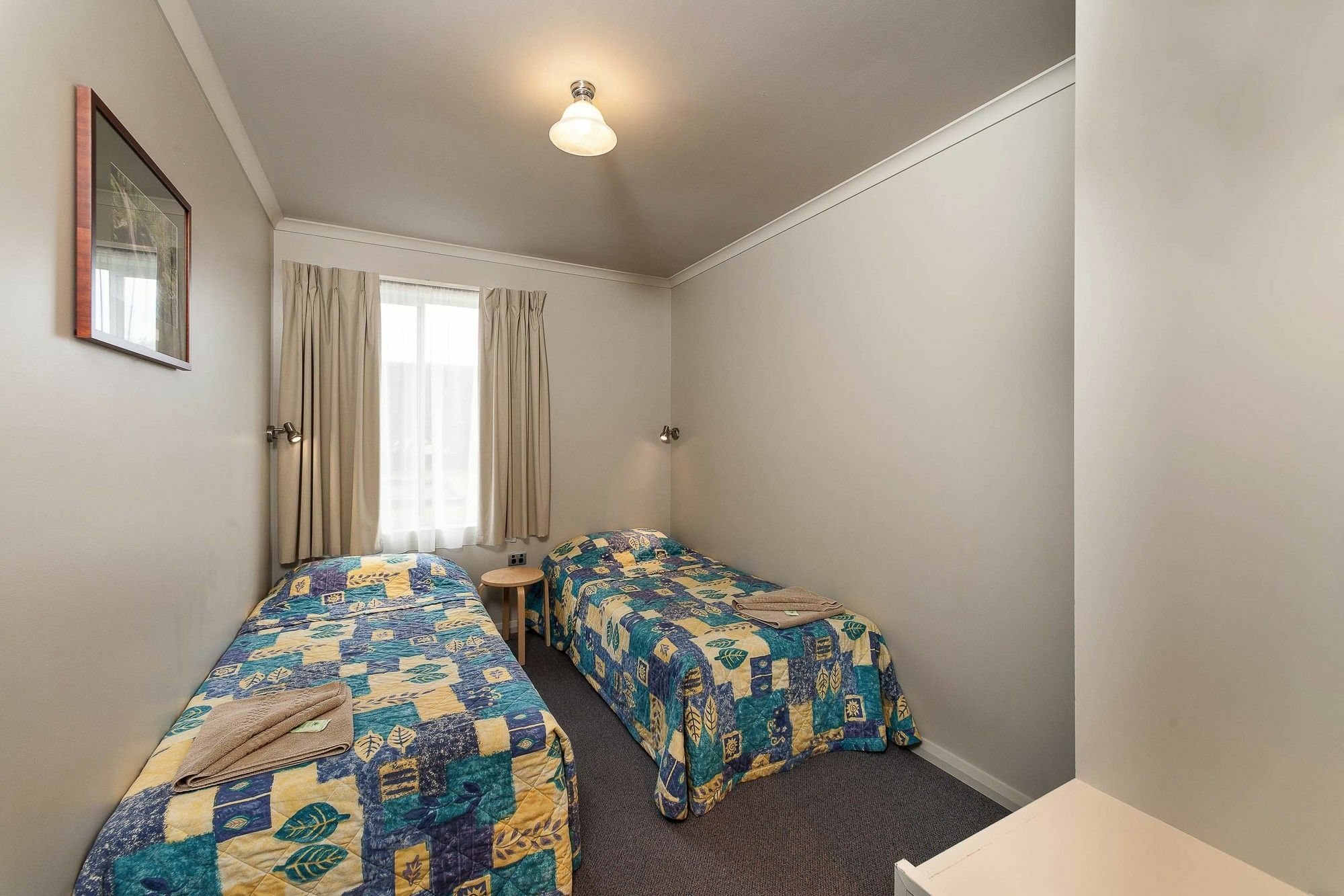 Leisure Ville Holiday Centre Wynyard Extérieur photo